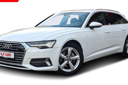 Audi A6 96.419 km 28.990 &euro; Neubrandenburg 17036