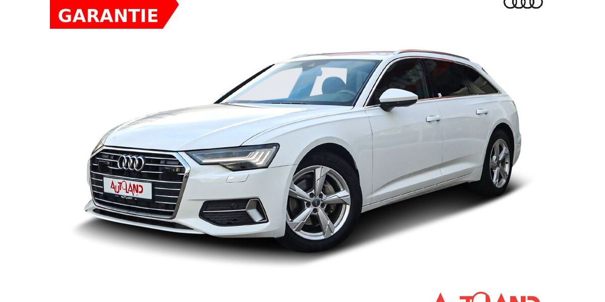 Audi A6 96.419 km 28.990 &euro; Neubrandenburg 17036