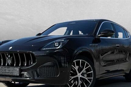 Maserati Grecale 24.250 km 70.490 &euro; Regensburg 93059