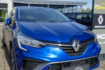 Renault Clio 35.350 km 12.500 &euro; Lügde 32676
