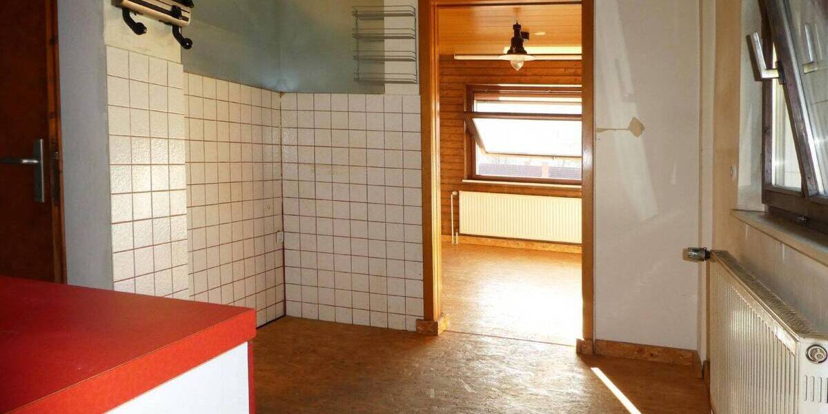 Einfamilienhaus Bad Soden-Salmünster Bad Soden - 4 Zimmer, 115 m&sup2;, 175.000&euro; | Angebot:25704431