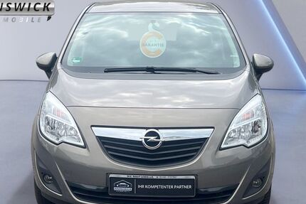Opel Meriva 92.000 km 5.950 &euro; Braunschweig 38122