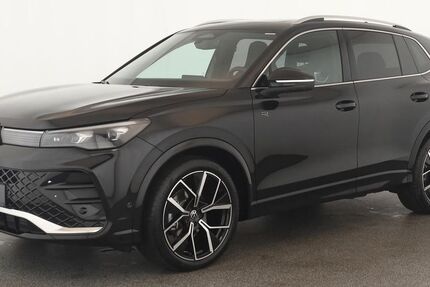 VW Tiguan 38.400 km 40.284 &euro; Düsseldorf 40233