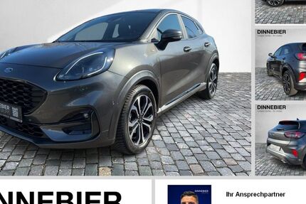 Ford Puma 44.582 km 20.470 &euro; Berlin 10365