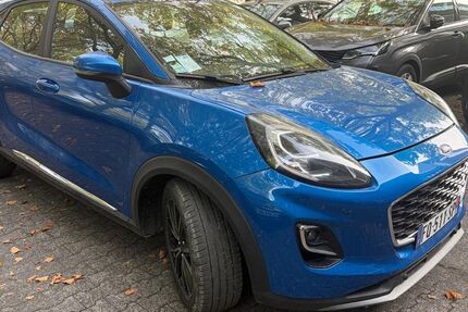 Ford Puma 149.000 km 9.282 &euro; Hofheim am Taunus 65719
