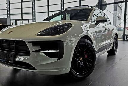 Porsche Macan 34.211 km 73.950 &euro; Düren 52351