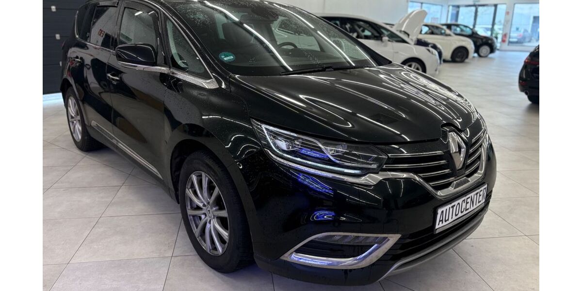 Renault Espace 141.272 km 9.999 &euro; Hockenheim 68766