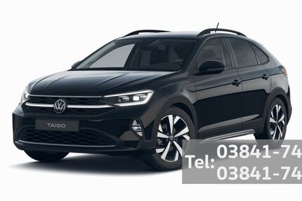 VW Taigo 2.500 km 37.685 &euro; Wismar 23970