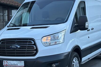 Ford Transit 182.756 km 14.990 &euro; Kassel 34127