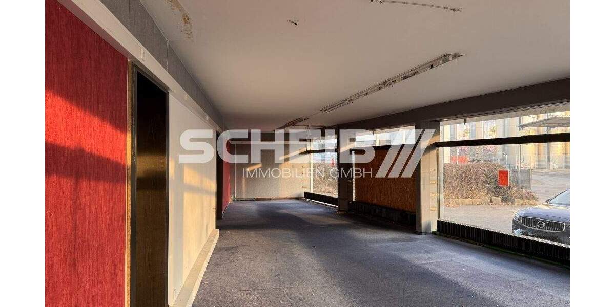 Gewerbeobjekt Schwäbisch Hall Hessental - 2.598&euro; | Angebot:25385031