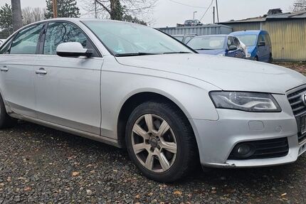 Audi A4 208.536 km 3.000 &euro; Wiesbaden 65201