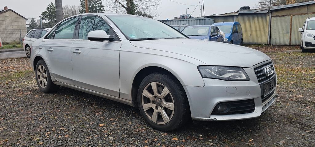 Audi A4 208.536 km 3.000 &euro; Wiesbaden 65201