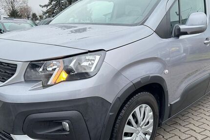 Peugeot Rifter 53.341 km 18.190 &euro; Nabburg 92507
