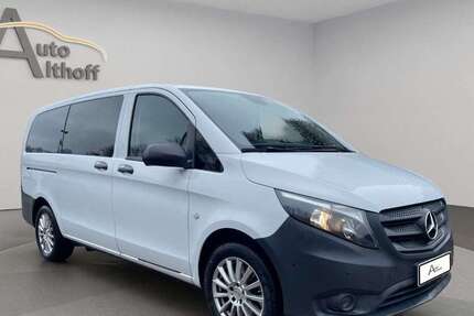 Mercedes-Benz Vito 51.250 km 30.999 &euro; Ditzingen 71254