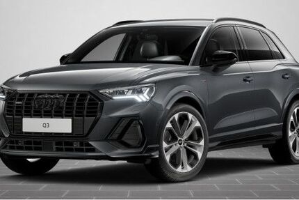 Audi Q3 2.042 km 58.000 &euro; Saarbrücken 66115