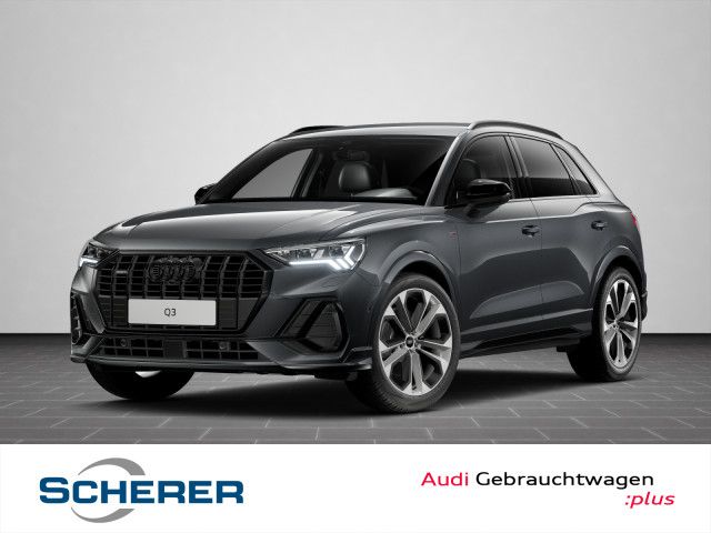 Audi Q3 2.042 km 58.000 &euro; Saarbrücken 66115
