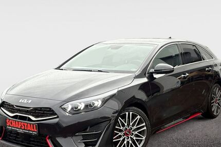 Kia pro ceed / ProCeed 29.610 km 29.649 &euro; Elsdorf (bei Köln) 50189