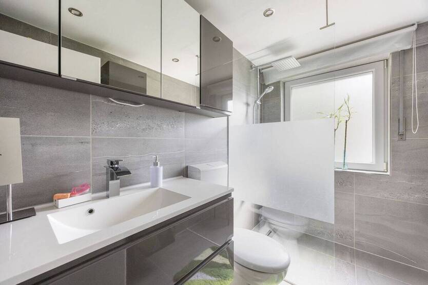 WEITBLICK: Wohnträume am Stadtrand! 6 zimmer