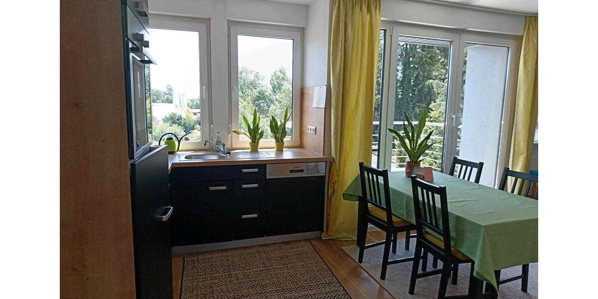 Dachgeschoßwohnung Alsdorf - 1 Zimmer, 52 m&sup2;, 890&euro; | Angebot:25050204