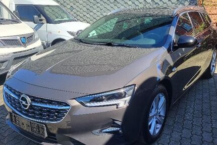 Opel Insignia 72.100 km 18.845 &euro; Halberstadt 38820