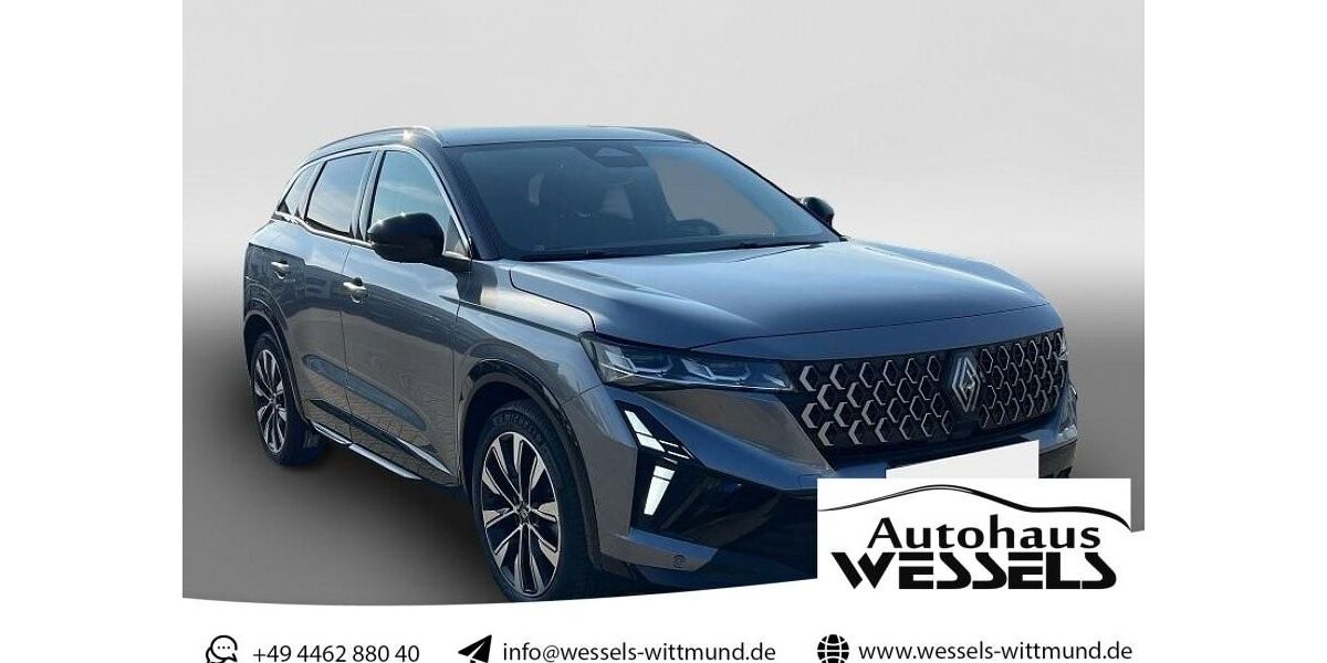 Renault Austral 5.633 km 32.490 &euro; Wittmund 26409