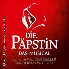 Die Päpstin - Das Musical Fulda