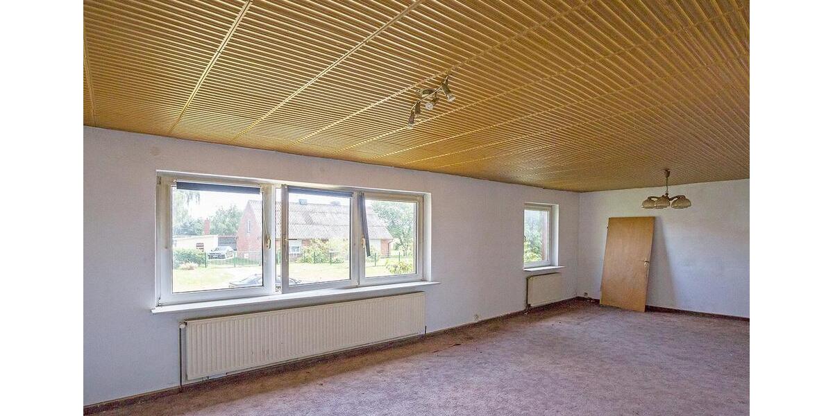 Einfamilienhaus Amt Neuhaus - 5 Zimmer, 114 m&sup2;, 79.000&euro; | Angebot:27196287
