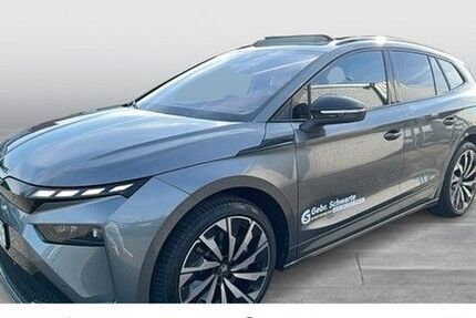 Skoda Enyaq 5.000 km 55.400 &euro; Emden 26723