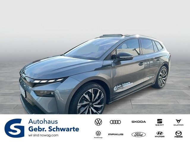 Skoda Enyaq 5.000 km 55.400 &euro; Emden 26723