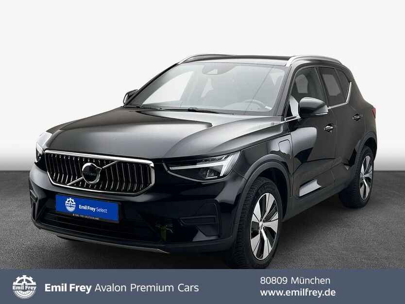 XC40