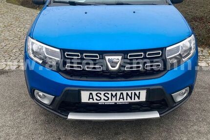 Dacia Sandero 34.100 km 10.590 &euro; Wittenförden 19073