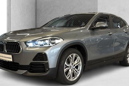 BMW X2 55.278 km 30.950 &euro; Waldshut-Tiengen 79761