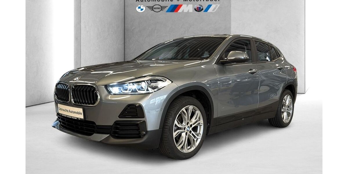 BMW X2 55.278 km 30.950 &euro; Waldshut-Tiengen 79761