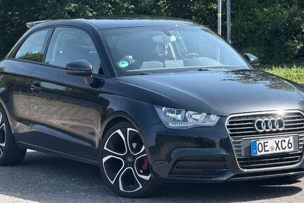 Audi A1 122.500 km 7.790 &euro; Drolshagen 57489