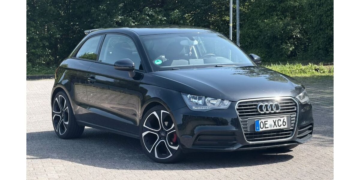 Audi A1 122.500 km 7.790 &euro; Drolshagen 57489