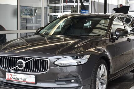 Volvo V90 116.366 km 26.900 &euro; Bad Friedrichshall 74177