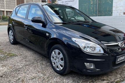 Hyundai i30 114.045 km 3.850 € Bielefeld 33617