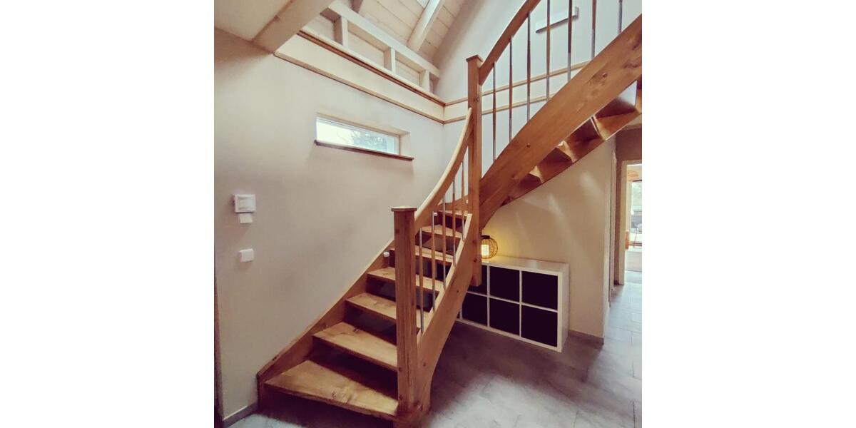 Einfamilienhaus Groß Köris - 6 Zimmer, 175 m&sup2;, 2.000&euro; | Angebot:25383549