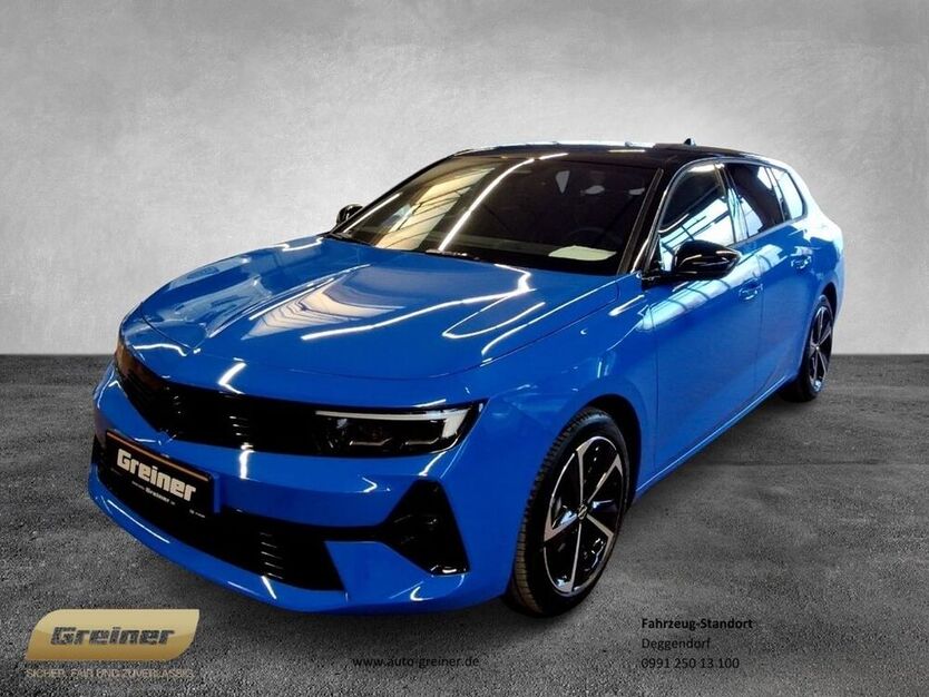 Astra