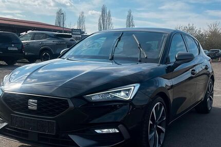 Seat Leon 192.000 km 14.990 &euro; Mittenwalde 15749