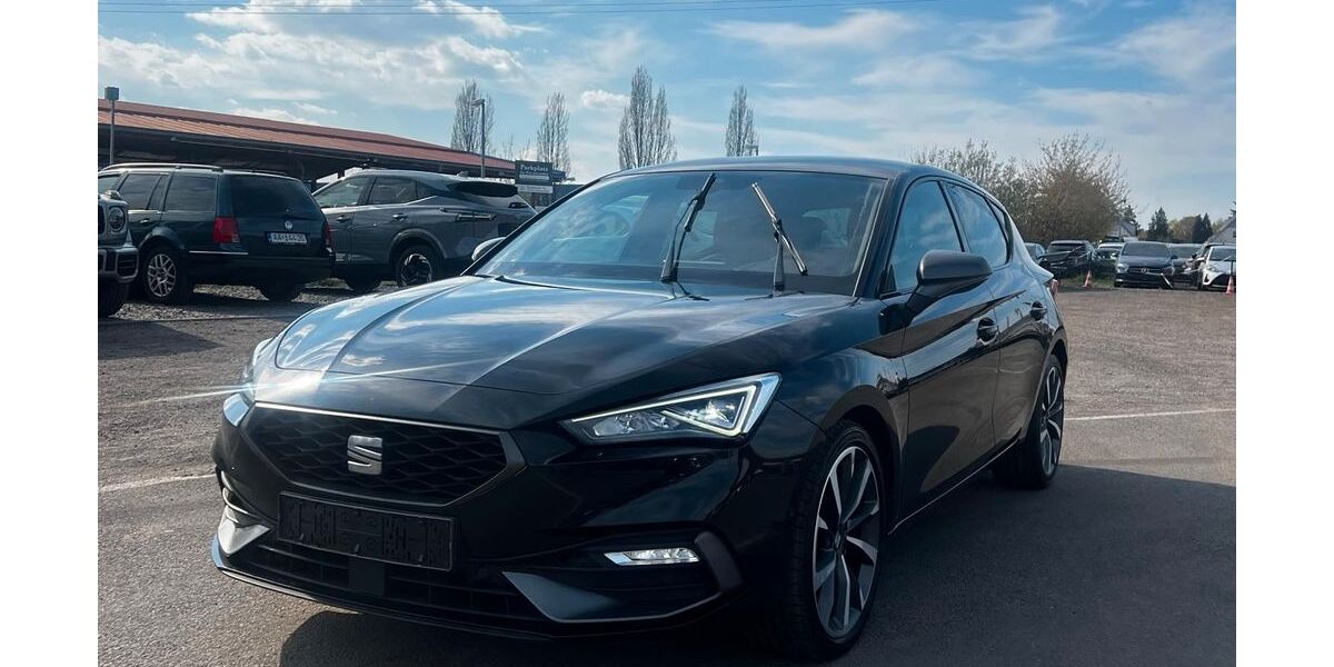 Seat Leon 192.000 km 14.990 &euro; Mittenwalde 15749