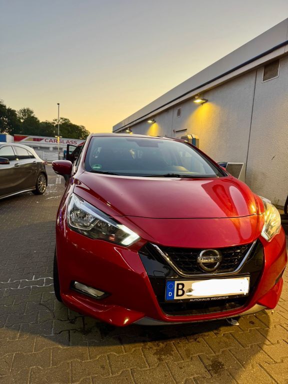 Micra