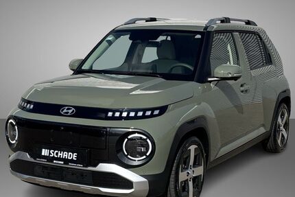 Hyundai INSTER 1.900 km 30.990 &euro; Eisenach 99817