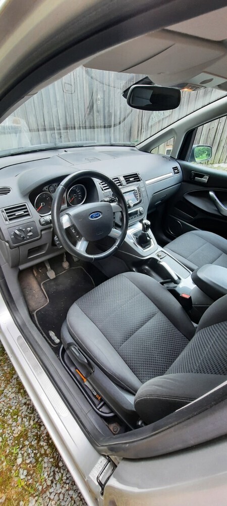 C-Max