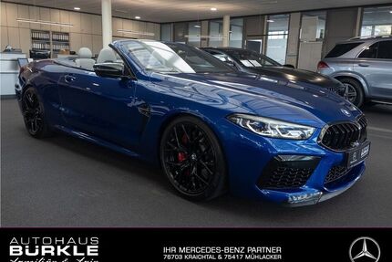 BMW M8