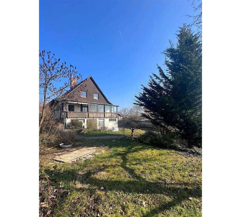 Grundstück zu verkaufen in Fürth 699.000 € 912 m²