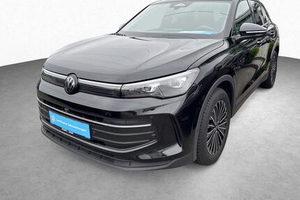 VW Tiguan 25.500 km 32.190 &euro; Roth 91154