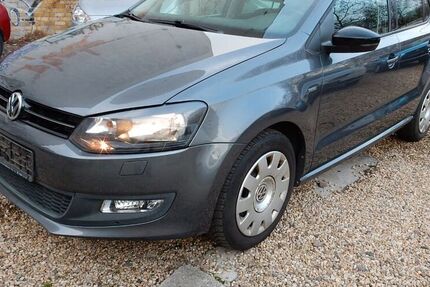 VW Polo