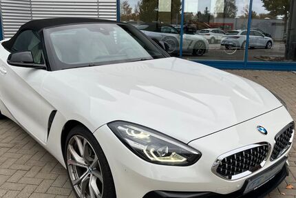 BMW Z4 28.700 km 36.950 € Goslar 38644