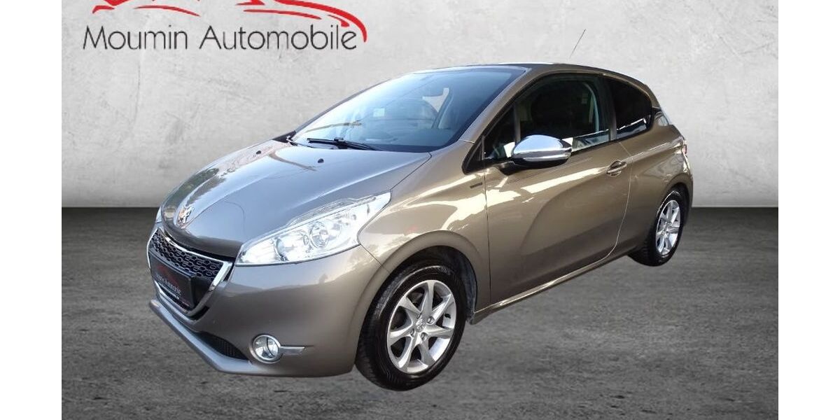 Peugeot 208 183.000 km 5.990 &euro; Vaihingen an der Enz (Enzweihingen) 71665